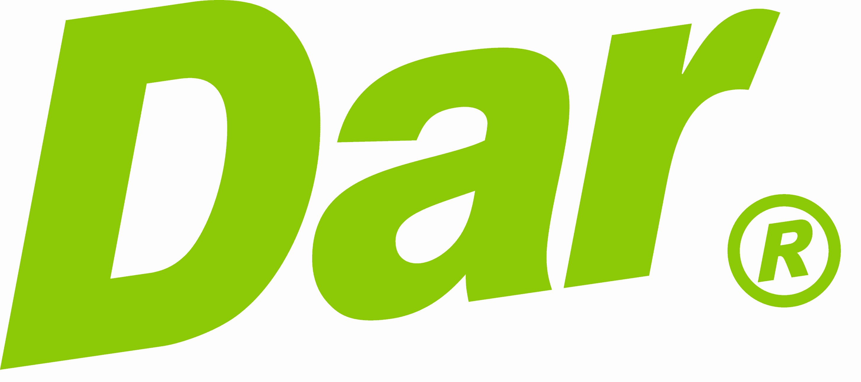 Logo Dar