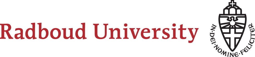Logo Radboud Universiteit