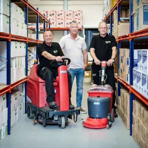 SMB Willems en WerkBedrijf: al tien jaar bouwen aan kansen